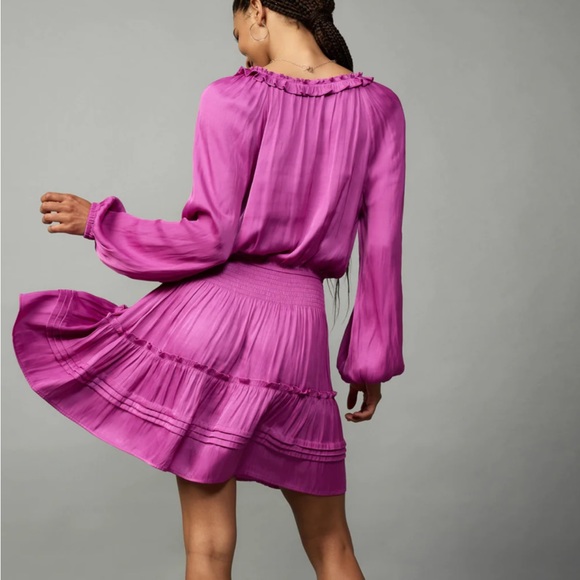 Current Air Mini Dress - Picture 3 of 7